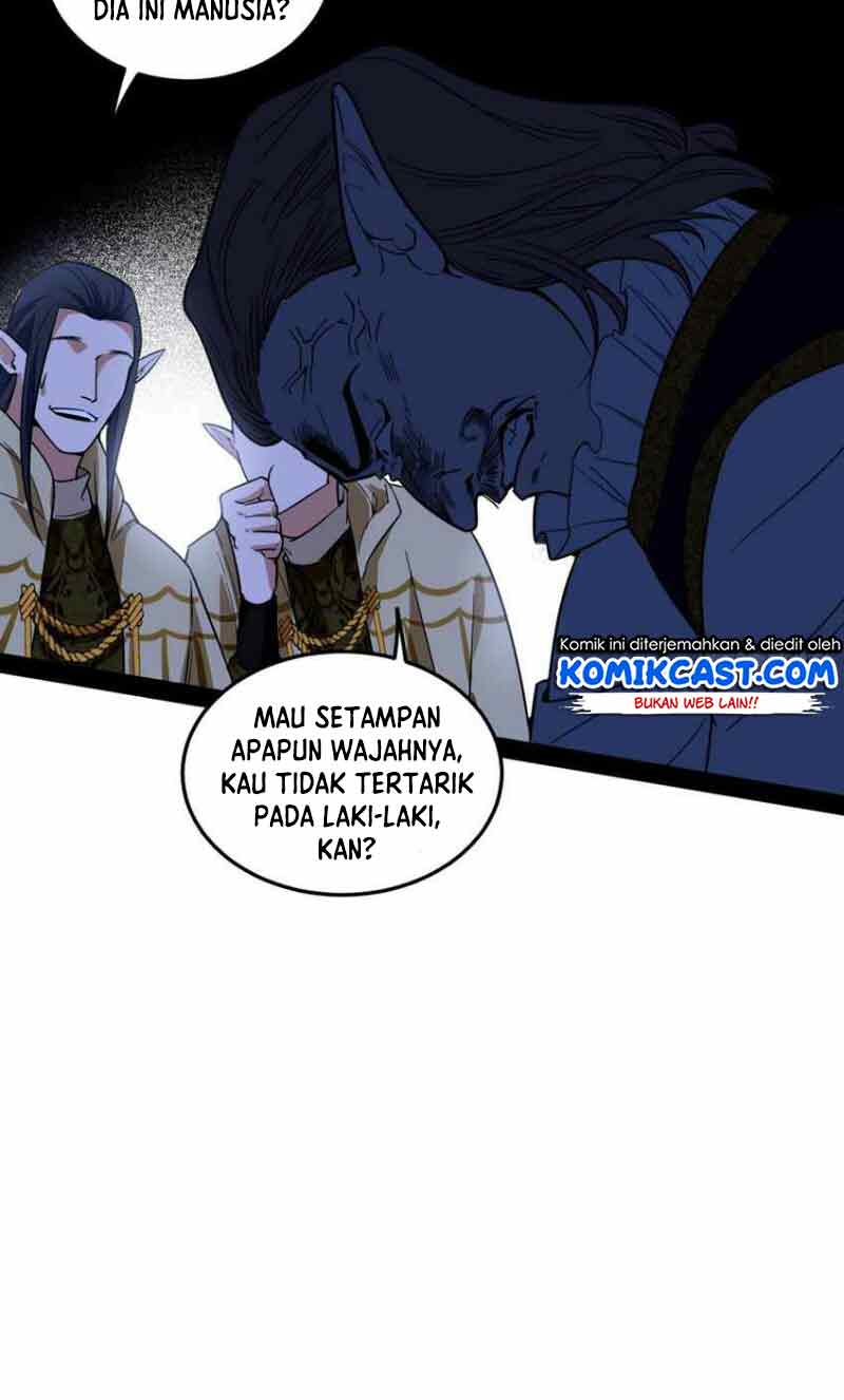 Dilarang COPAS - situs resmi www.mangacanblog.com - Komik im an evil god 246 - chapter 246 247 Indonesia im an evil god 246 - chapter 246 Terbaru 17|Baca Manga Komik Indonesia|Mangacan